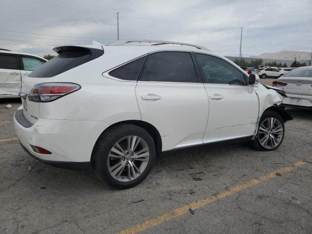 2015 LEXUS RX 350 BAS - JTJBK1BA1F2466884