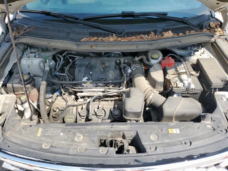 2018 FORD EXPLORER L - 1FM5K7F85JGC48366