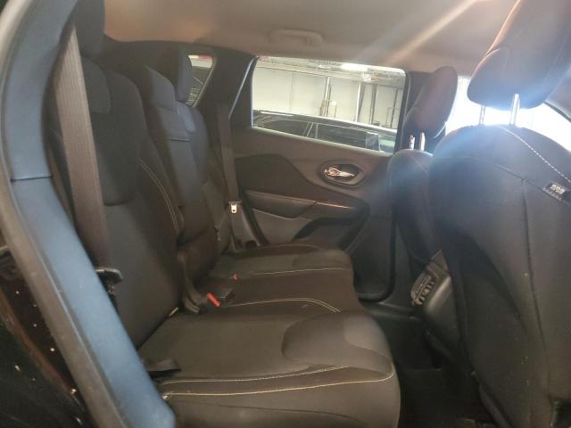 2017 JEEP CHEROKEE L 1C4PJMCB1HW520538