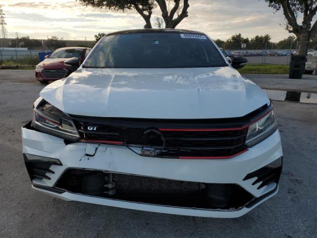 2018 VOLKSWAGEN PASSAT GT 1VWJM7A36JC040302