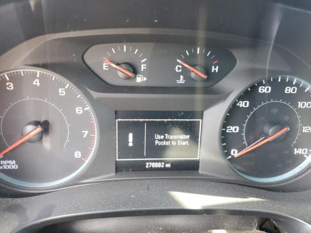 2016 CHEVROLET MALIBU LS #3254462149