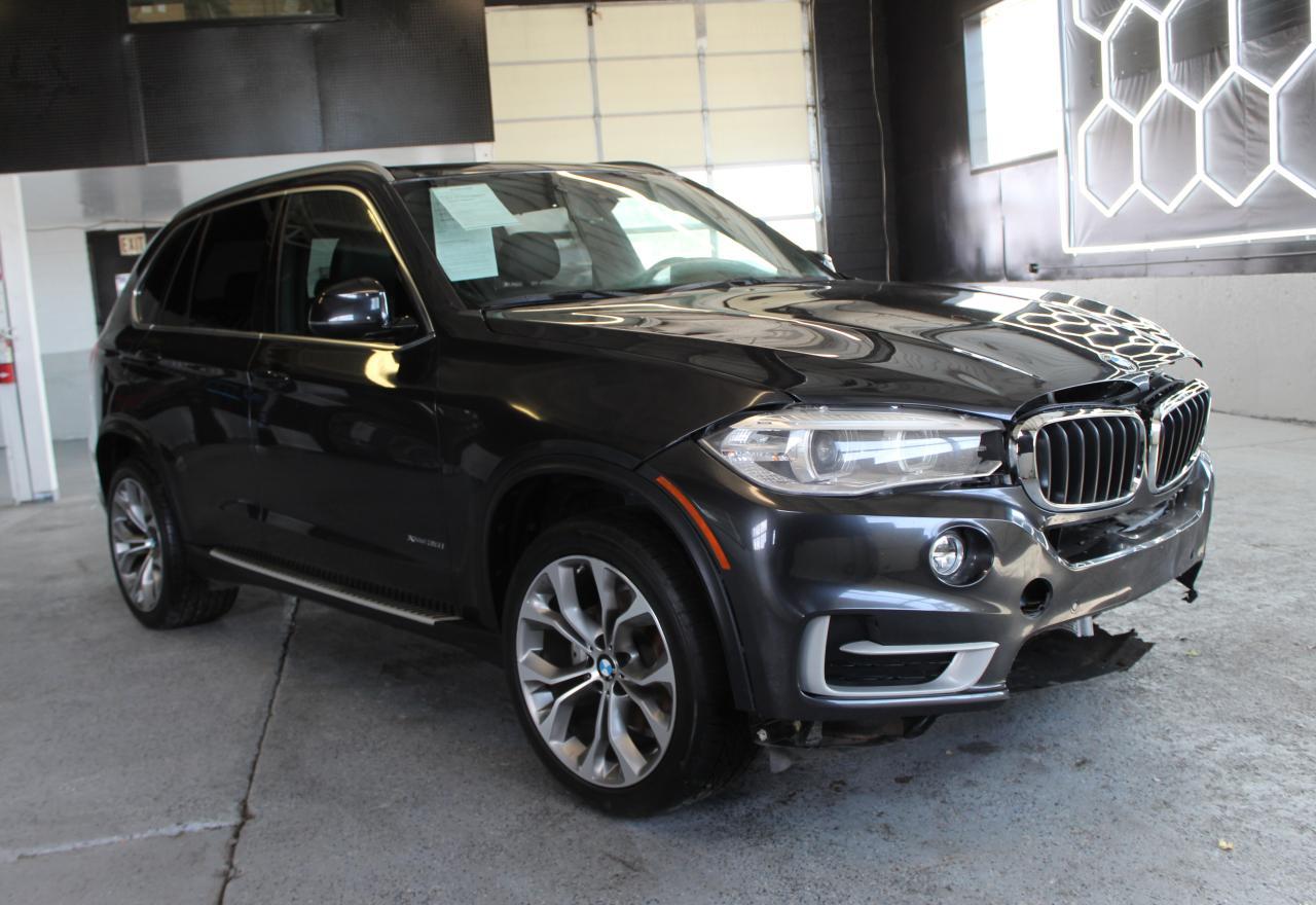 BMW X5 XDRIVE35I