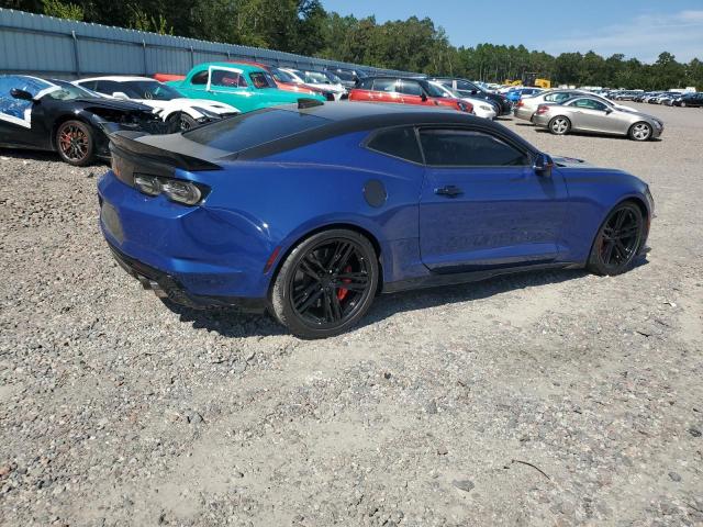 2019 CHEVROLET CAMARO ZL1 1G1FK1R69K0125706