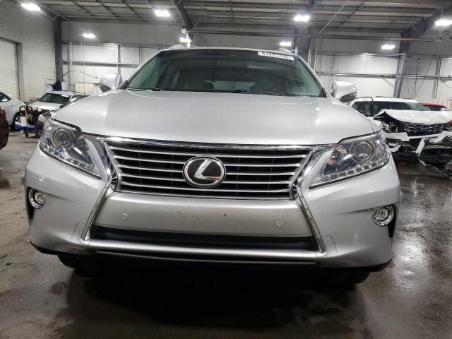 2015 LEXUS RX 350 BAS 2T2BK1BA6FC308735