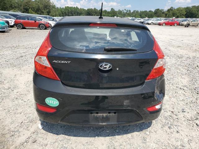 2016 HYUNDAI ACCENT SE KMHCT5AE0GU261977