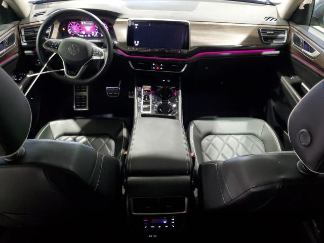 2024 VOLKSWAGEN ATLAS SEL 1V2FR2CA3RC564171