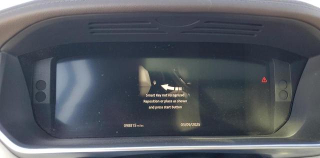 2019 LAND ROVER RANGE ROVE SALGS2RKXKA539952