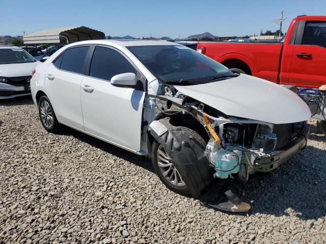 2017 TOYOTA COROLLA LE ECO 5YFBPRHE6HP594443
