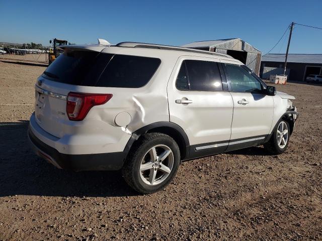 2016 FORD EXPLORER X 1FM5K8D84GGB95080