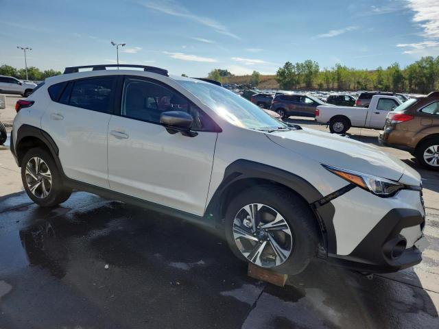 2024 SUBARU CROSSTREK JF2GUADC8R8276388