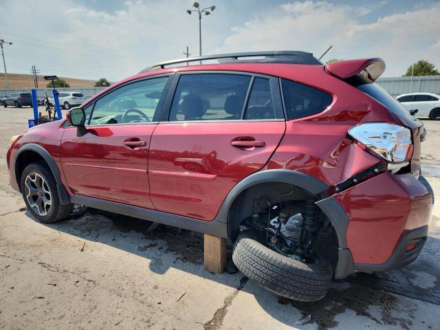 2013 SUBARU XV CROSSTR - JF2GPAKC6D2819338