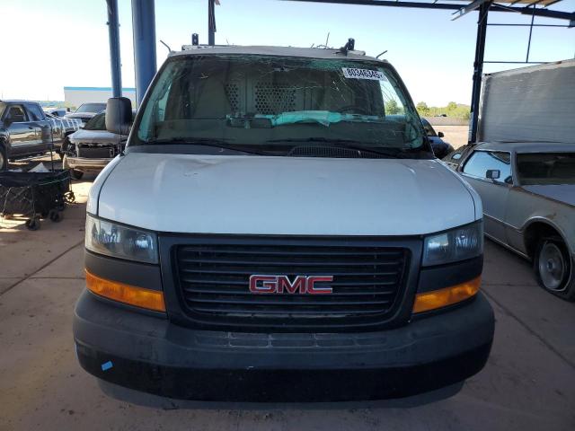 2022 GMC SAVANA G25 1GTW7AF70N1226735