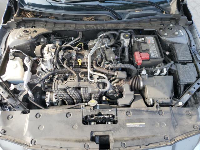 2024 NISSAN ALTIMA SV - 1N4BL4DV2RN311755