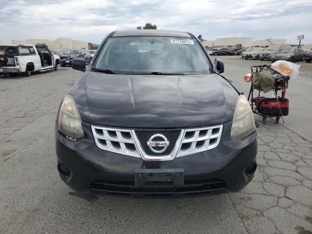 2015 NISSAN ROGUE SELE JN8AS5MT2FW669784