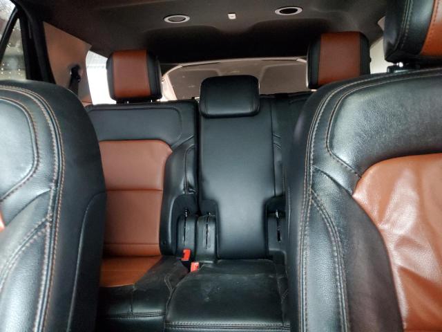 2019 FORD EXPLORER X - 1FM5K8D81KGA95463