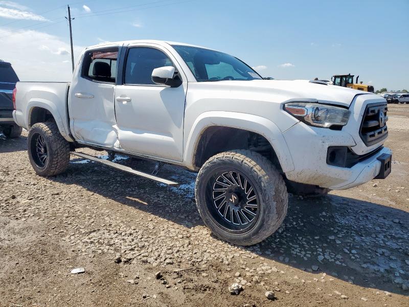 2017 TOYOTA TACOMA DOU - 3TMCZ5AN1HM100773