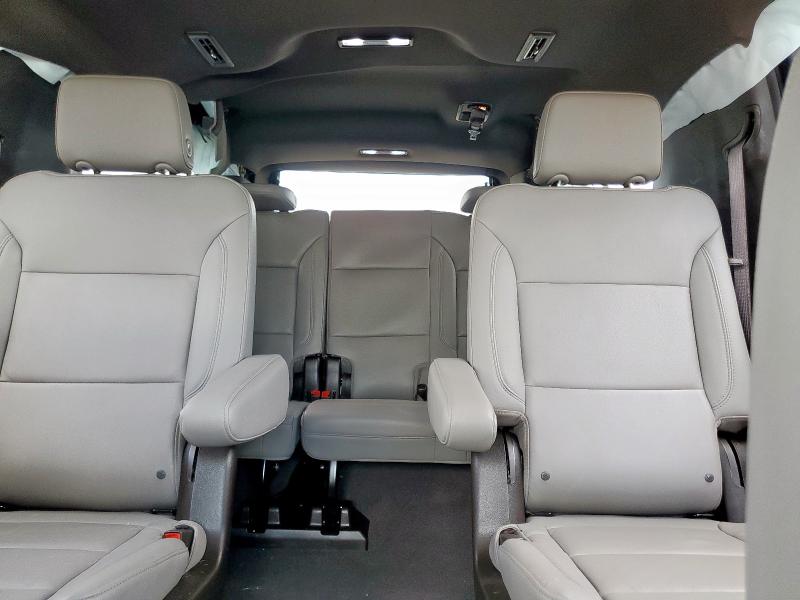 2024 CHEVROLET SUBURBAN K 1GNSKDKD1RR167056