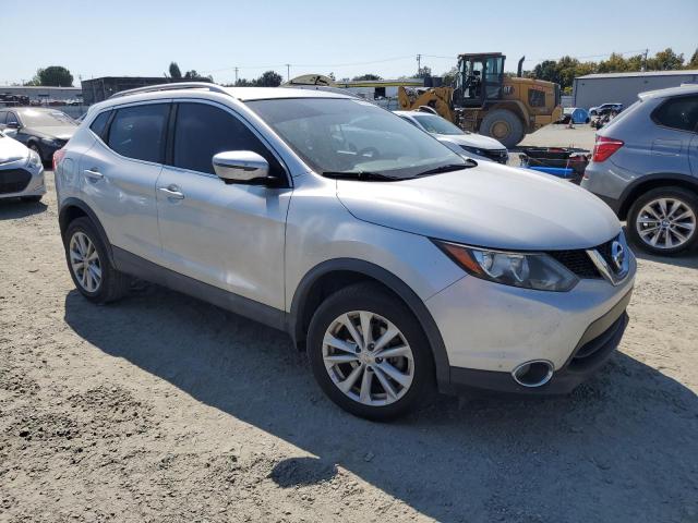 2017 NISSAN ROGUE SPOR JN1BJ1CPXHW014892