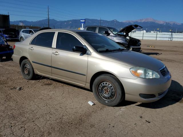 2007 TOYOTA COROLLA CE #3281620385
