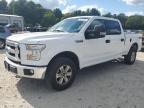 2016 FORD F150 SUPER - 1FTFW1EF5GFC41863