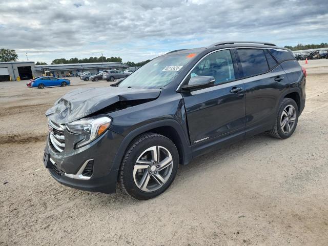 2018 GMC TERRAIN SLT #3269869681