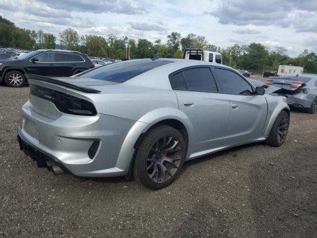 2021 DODGE CHALL SRT8 NY77181