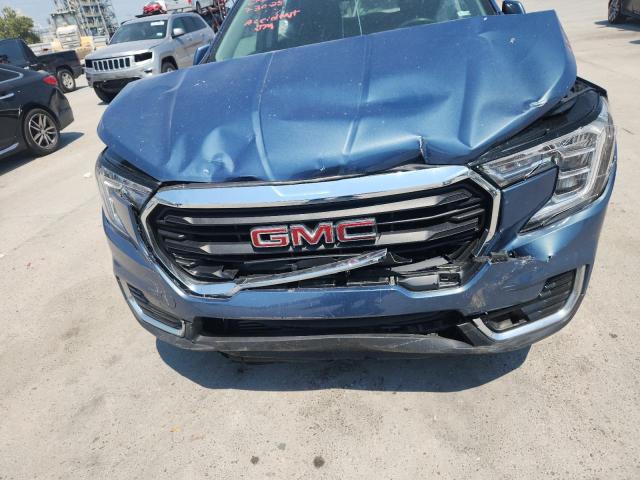 2024 GMC TERRAIN SL 3GKALMEG1RL250912