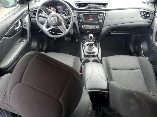 2018 NISSAN ROGUE S KNMAT2MV9JP604538