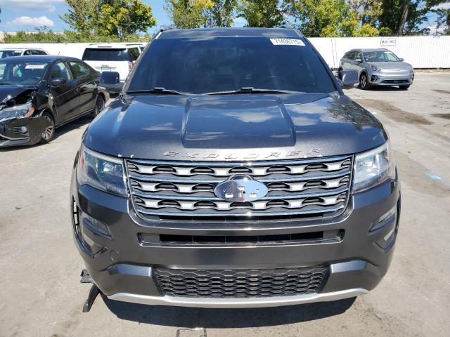 2016 FORD EXPLORER L - 1FM5K7F88GGC49665