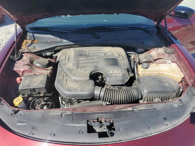 2019 DODGE CHARGER SXT - 2C3CDXBG3KH523262