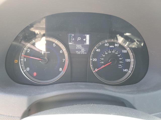2015 HYUNDAI ACCENT GLS KMHCT4AE6FU925210