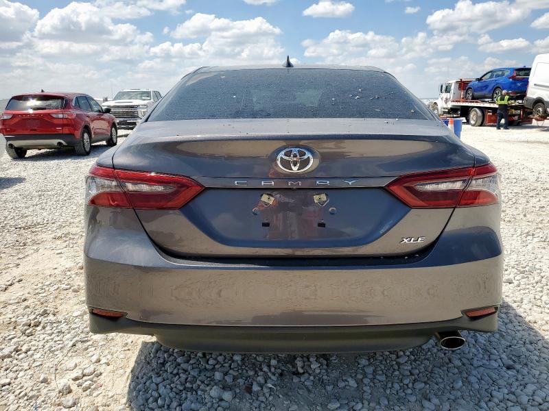 2023 TOYOTA CAMRY XLE 4T1F11AK3PU831634