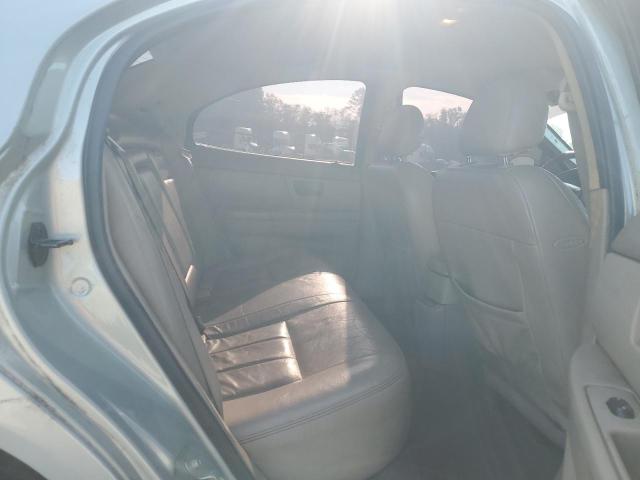 2004 MERCURY SABLE LS P #3287496043