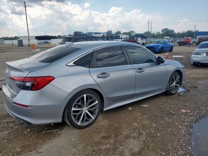 2022 HONDA CIVIC TOUR 2HGFE1F91NH308905