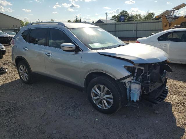2016 NISSAN ROGUE S 5N1AT2MV5GC923611