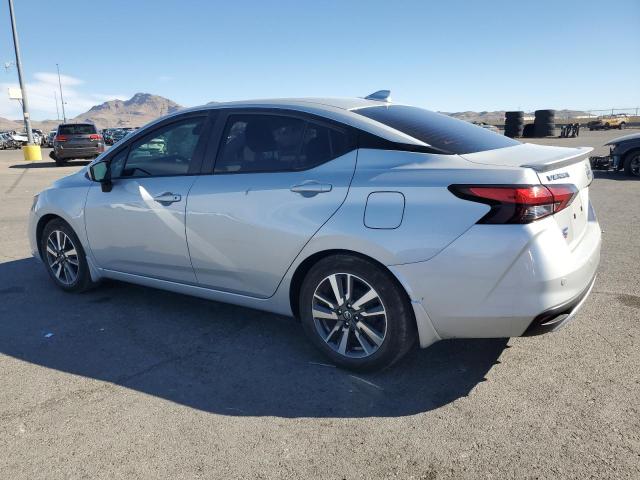 2022 NISSAN VERSA SV 3N1CN8EV9NL833083