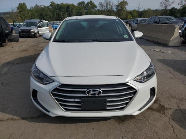 2018 HYUNDAI ELANTRA SE #3317703123