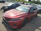 2018 TOYOTA CAMRY L - 4T1B11HK2JU537105