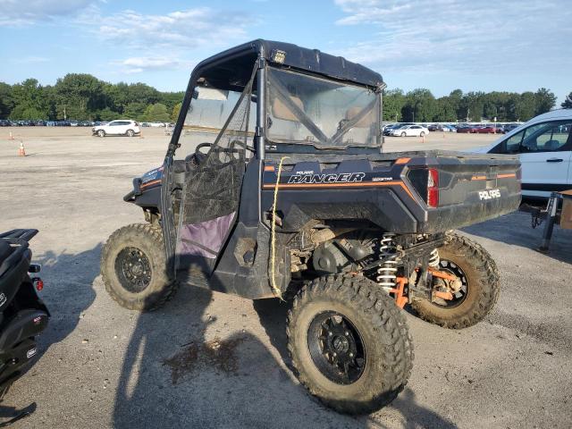 2018 POLARIS RANGER XP 4XARRE996J8535405