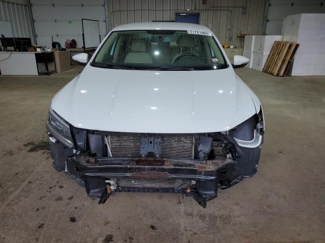 2016 VOLKSWAGEN PASSAT S 1VWAT7A38GC030463