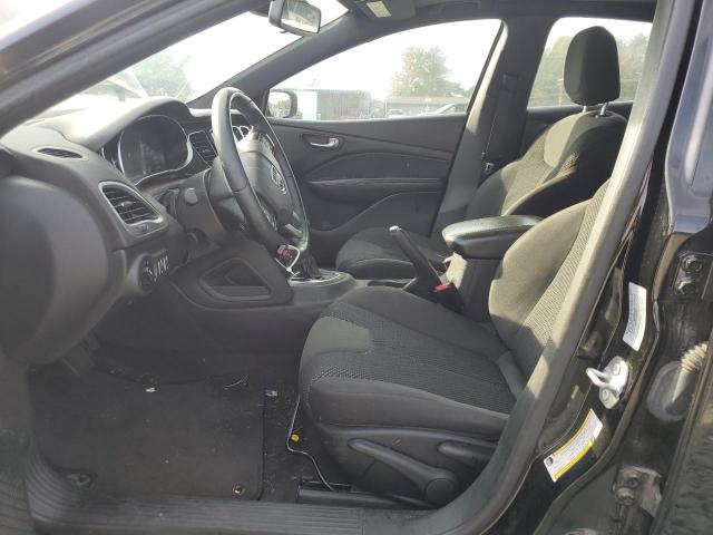 2016 DODGE DART SXT S - 1C3CDFFA1GD819224