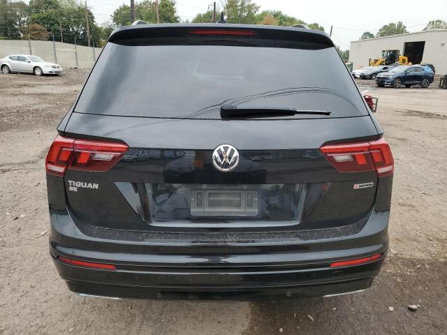 2021 VOLKSWAGEN TIGUAN SE 3VV2B7AX9MM088543