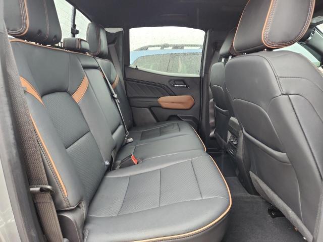 2024 GMC CANYON AT4 1GTP6DEK3R1145684