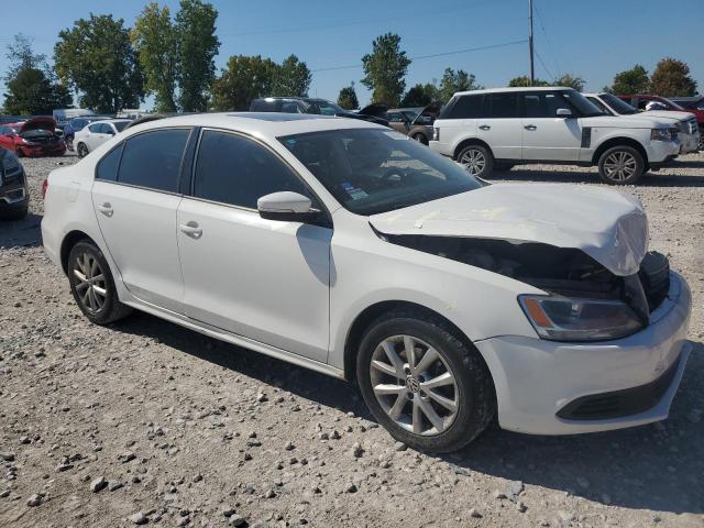 2012 VOLKSWAGEN JETTA SE - 3VWDX7AJ7CM357154