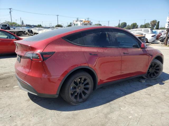2024 TESLA MODEL Y - 7SAYGDED5RF991702