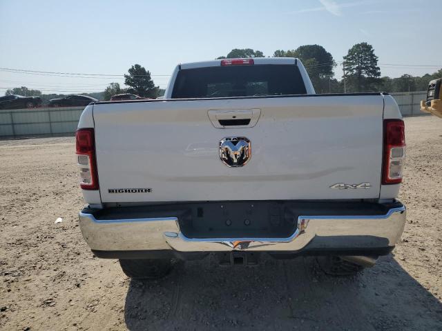 2021 RAM 2500 BIG HORN 3C6UR5DL5MG542602