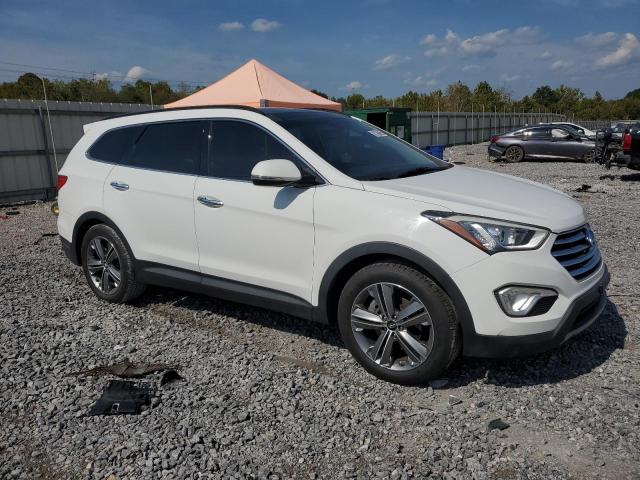 2015 HYUNDAI SANTA FE GLS KM8SR4HF3FU092801