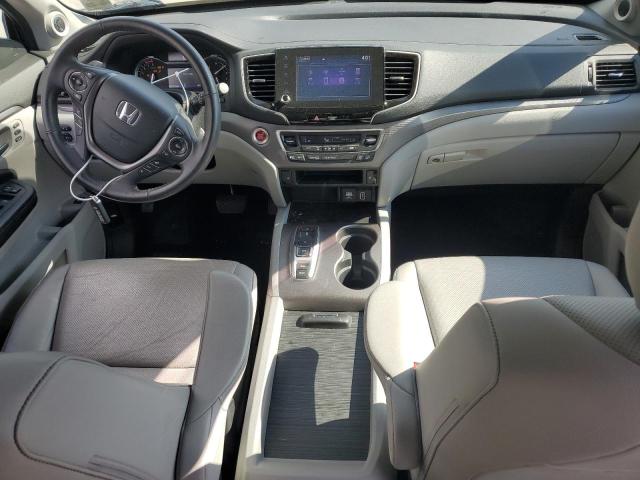 2023 HONDA RIDGELINE - 5FPYK3F52PB036390
