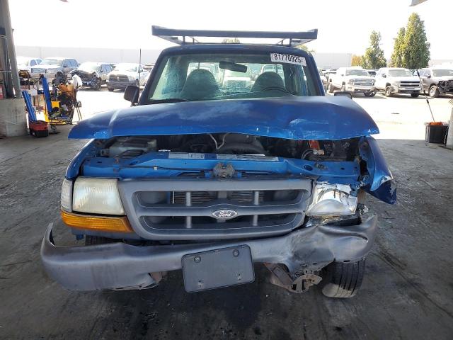 1999 FORD RANGER SUPER CAB #3271721718