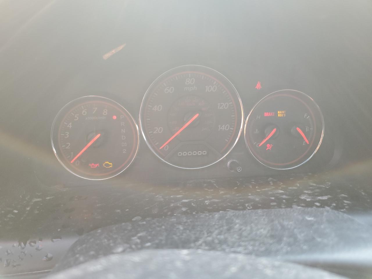 Lot #3291204954 2005 HONDA CIVIC